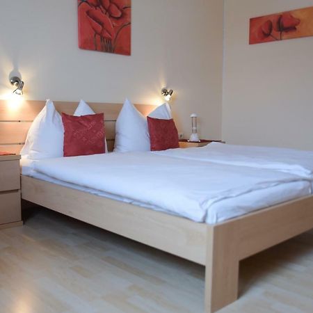 Hotel Bergkristall Schwarzenberg am Bohmerwald Экстерьер фото