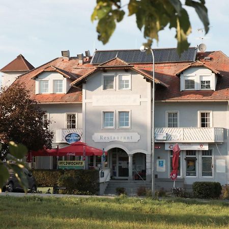 Hotel Bergkristall Schwarzenberg am Bohmerwald Экстерьер фото