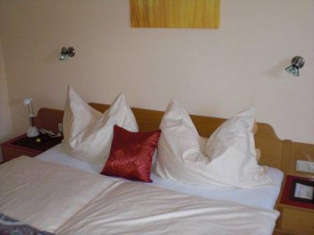 Hotel Bergkristall Schwarzenberg am Bohmerwald Экстерьер фото